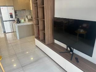 Neflix Cozy city center GYM Coffee maker Vacation rental in Ho Chi Minh City