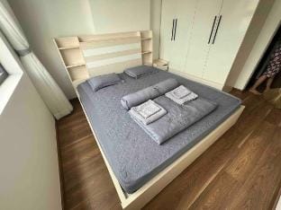 Riverview Phu My Hung Netflix 2 Vacation rental in Ho Chi Minh City