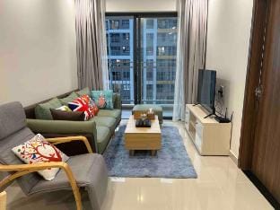 Riverview Phu My Hung Netflix Vacation rental in Ho Chi Minh City