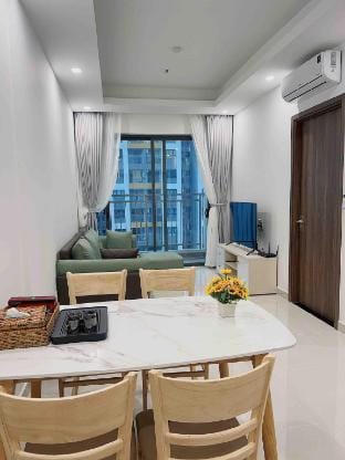 Riverview Phu My Hung Netflix Vacation rental in Ho Chi Minh City