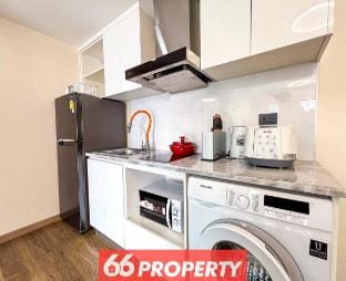 Pool View Apartment near Central Festival Shopping Vacation rental in Chiang Mai