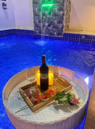 CASA MONTE PRIVATE POOL VILLA Villa in Calabarzon