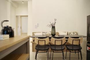 Slaap36 Vacation rental in Bangkok