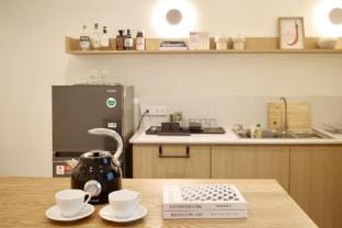 Slaap36 Vacation rental in Bangkok