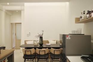 Slaap36 Vacation rental in Bangkok