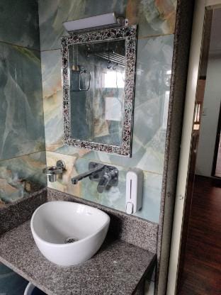 Comfort Zone  Vacation rental in India