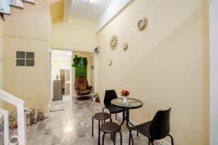 Rajamangala,Lumpinee Boxing,Airport, Siam Amazing Vacation rental in Bangkok