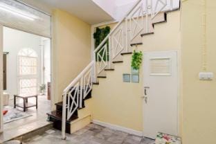 Rajamangala,Lumpinee Boxing,Airport, Siam Amazing Vacation rental in Bangkok