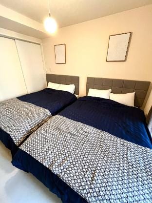 VillettaOdori401 Near Sapporostation  tramstation Vacation rental in Sapporo