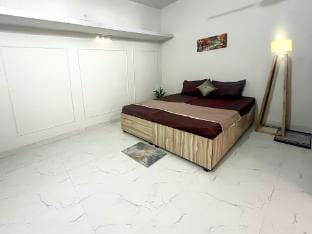 Naini Bliss Apartment in Uttarakhand