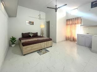 Naini Bliss Apartment in Uttarakhand