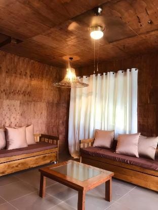 Welcome to gkg farm stay family cabin! Farm Stay in Central Visayas