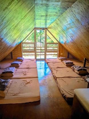 Welcome to gkg farm stay family cabin! Farm Stay in Central Visayas