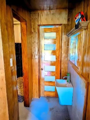 Welcome to gkg farm stay family cabin! Farm Stay in Central Visayas