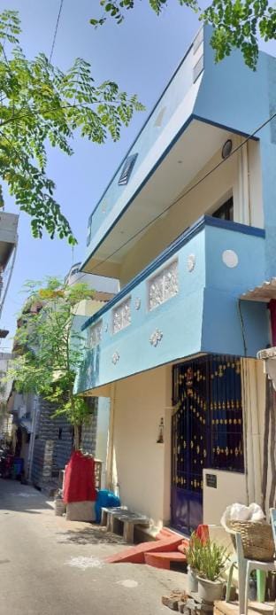 Pondicherry City Center Apartments Apartment in Puducherry