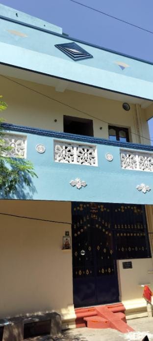 Pondicherry City Center Apartments Apartment in Puducherry