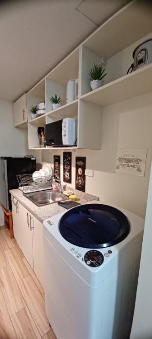 Raven's Nook   Apartment in Santa Rosa