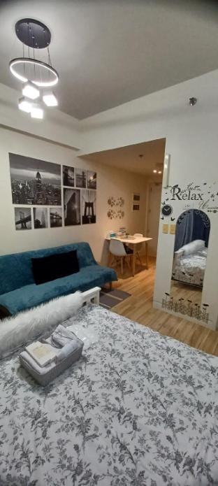 Raven's Nook   Apartment in Santa Rosa