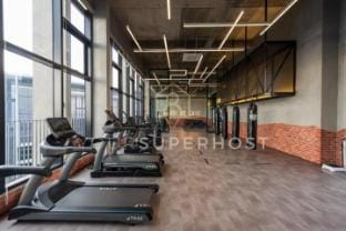 Millerz Square Tower E by YourSuperhost Apartment in Federal Territory of Kuala Lumpur
