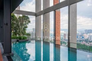 Millerz Square Tower E by YourSuperhost Apartment in Federal Territory of Kuala Lumpur