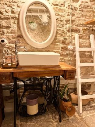 La Cantina Vacation rental in Giovinazzo