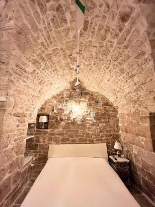 La Cantina Vacation rental in Giovinazzo