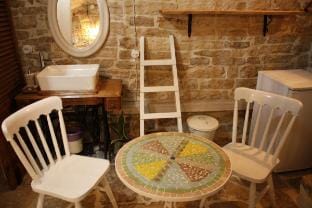 La Cantina Vacation rental in Giovinazzo