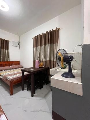 JAI Guesthouse by Honda Bay Rm 1 Vacation rental in Puerto Princesa