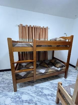 JAI Guesthouse by Honda Bay Rm 3 Vacation rental in Puerto Princesa
