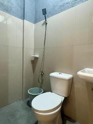 Sebastian’s Crib B Vacation rental in Region of Manila
