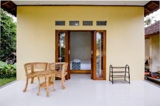 ondokhouse taro Ubud bali pedesaan asri Vacation rental in Tampaksiring