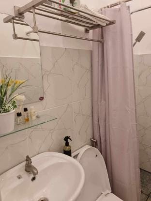 Alcos Residences Vacation rental in Calamba