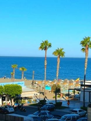 Remo Beach 1 by Residea Vacation rental in Torremolinos