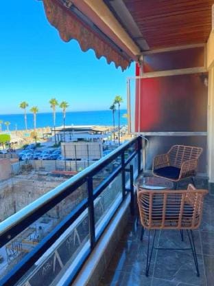Remo Beach 1 by Residea Vacation rental in Torremolinos