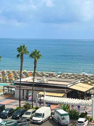 Remo Beach 2 by Residea Vacation rental in Torremolinos