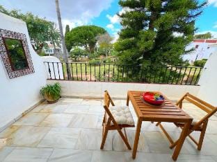 Patio Alcornocal by Residea Vacation rental in Costa del Sol