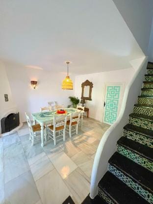 Patio Alcornocal by Residea Vacation rental in Costa del Sol
