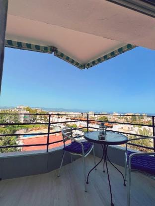 Mi Sueño apartment by Residea Vacation rental in Torremolinos