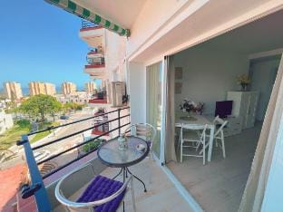 Mi Sueño apartment by Residea Vacation rental in Torremolinos