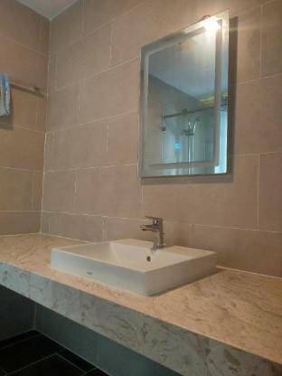 Căn hộ CSJ Tower Vũng Tàu Apartment in Vung Tau