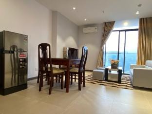 Căn hộ CSJ Tower Vũng Tàu Apartment in Vung Tau