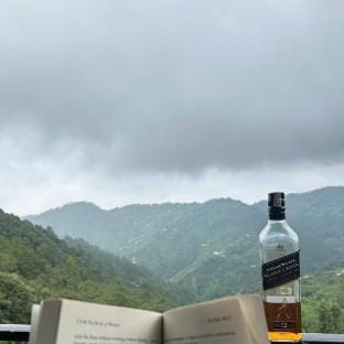 Cabin by The Woods / Mukteshwar /Family / Romantic Vacation rental in Uttarakhand