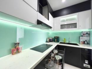 Nhà Bơ Homestay & Apartment Apartment in Laos