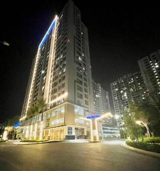 Sweet Home The Privia Khang Điền Vacation rental in Ho Chi Minh City