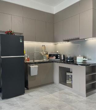 Sweet Home The Privia Khang Điền Vacation rental in Ho Chi Minh City