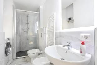 Marmora 3 BR apartment near Accademia Gallery Apartment in Florence