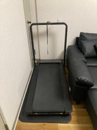 A spacious 60㎡!Private accommodation in Osaka Vacation rental in Osaka