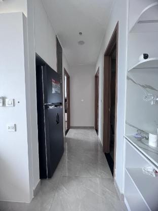 Căn hộ Legacy Prime Thuận An, Bình Dương Apartment in Ho Chi Minh City