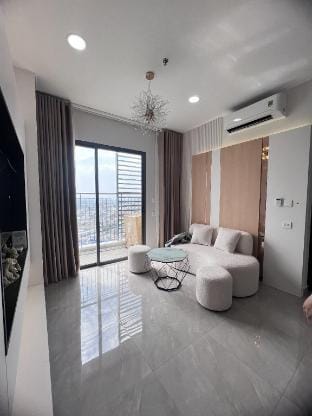 Căn hộ Legacy Prime Thuận An, Bình Dương Apartment in Ho Chi Minh City