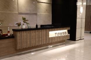 Experience a 5 star coutry club style in one click Vacation rental in Quezon City